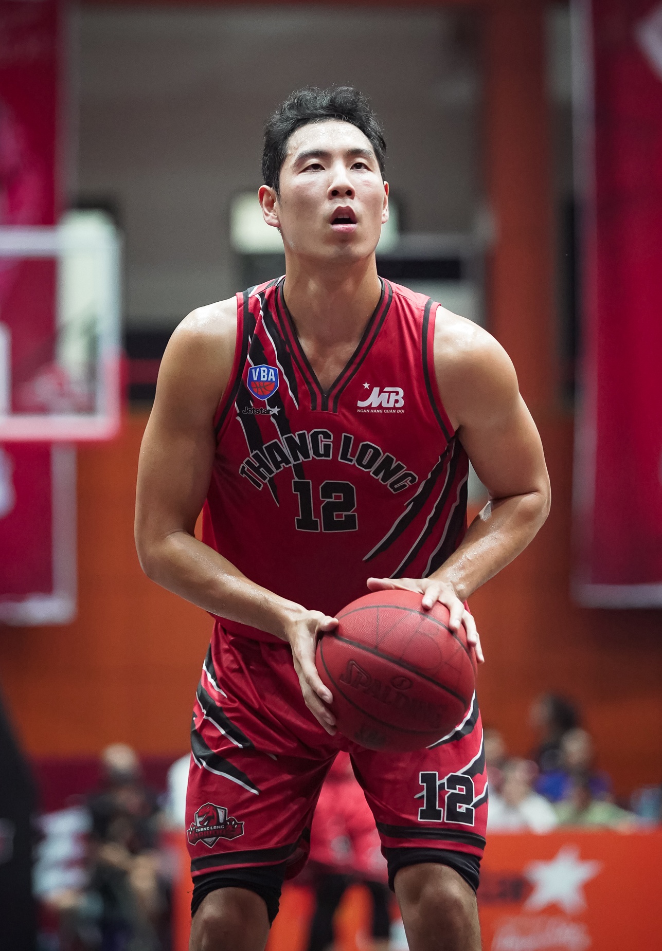 Cầu thủ bóng rổ Justin Young là ai? ảnh 1 Cau thu bong ro Justin Young la ai? anh 1