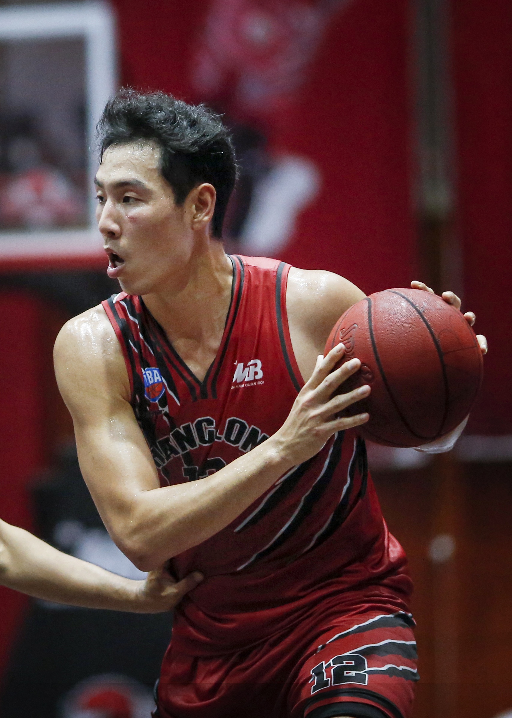 Cầu thủ bóng rổ Justin Young là ai? ảnh 5 Cau thu bong ro Justin Young la ai? anh 5