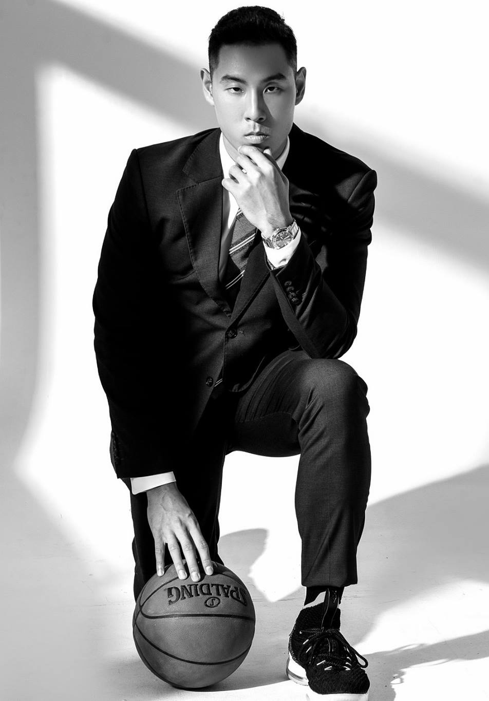 Cầu thủ bóng rổ Justin Young là ai? ảnh 7 Cau thu bong ro Justin Young la ai? anh 7