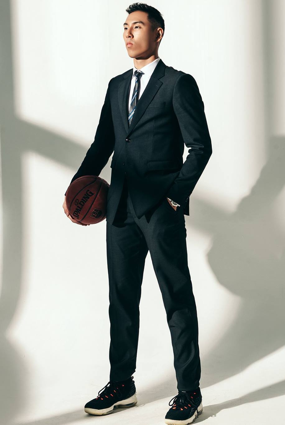 Cầu thủ bóng rổ Justin Young là ai? ảnh 8 Cau thu bong ro Justin Young la ai? anh 8