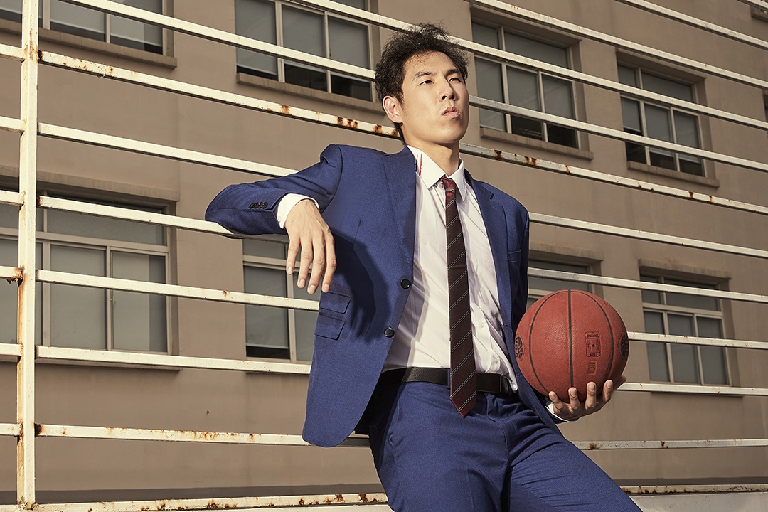 Cau thu bong ro Justin Young la ai? anh 9