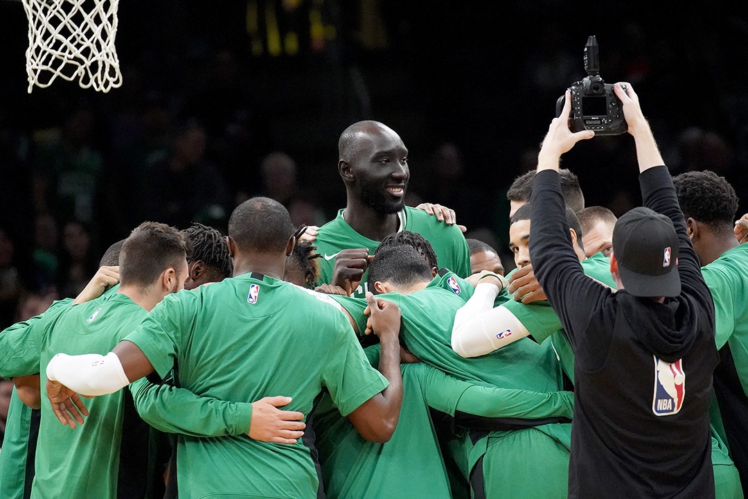 Tacko Fall cau thu bong ro cao nhat NBA anh 7