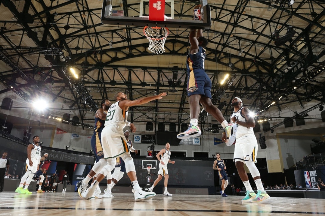 VDV bong ro nang 129 kg anh 3