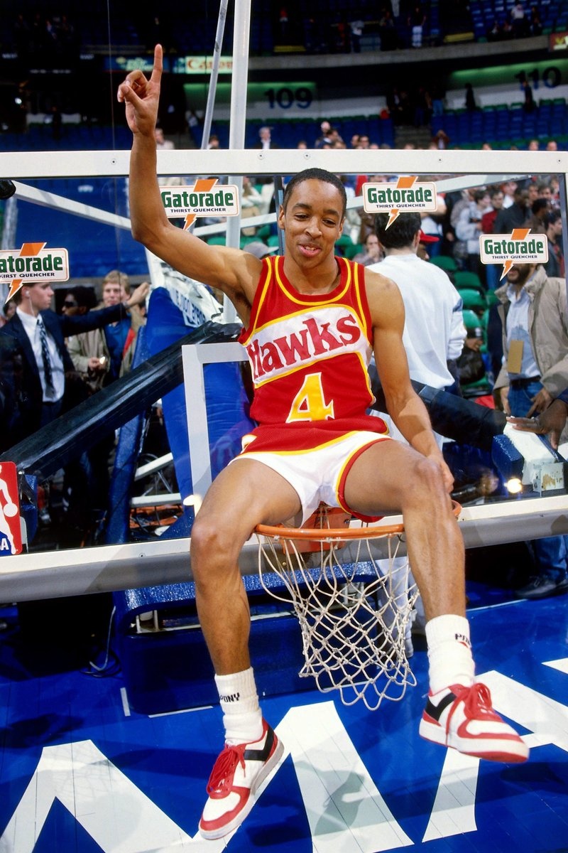 Spud Webb vo dich up ro anh 2