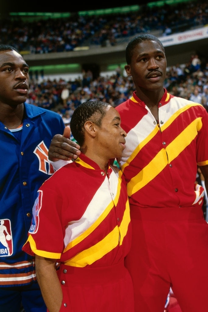 Spud Webb vo dich up ro anh 3