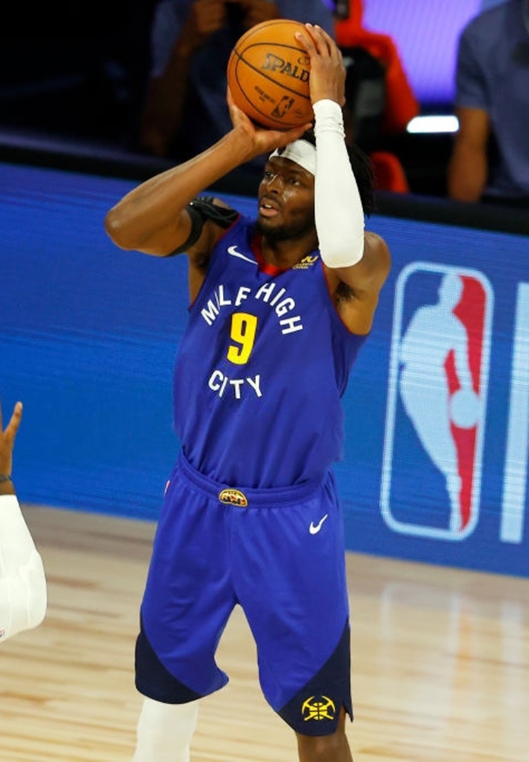 Cầu thủ bóng rổ NBA cao hơn 2 m ảnh 3 Cau thu bong ro NBA cao hon 2 m anh 3