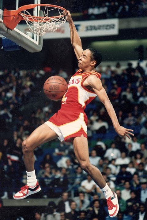 Spud Webb vo dich up ro anh 5