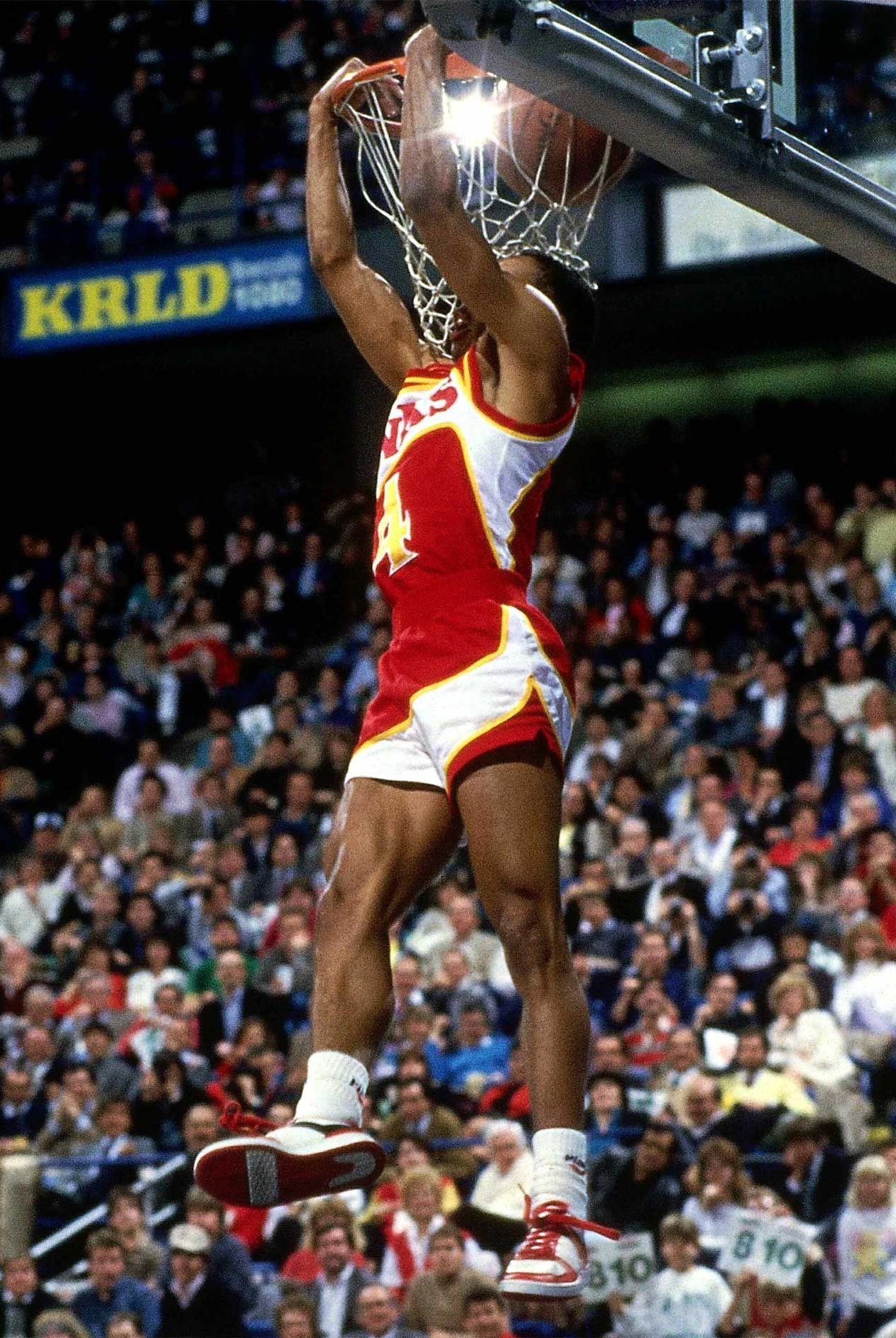 Spud Webb vo dich up ro anh 7