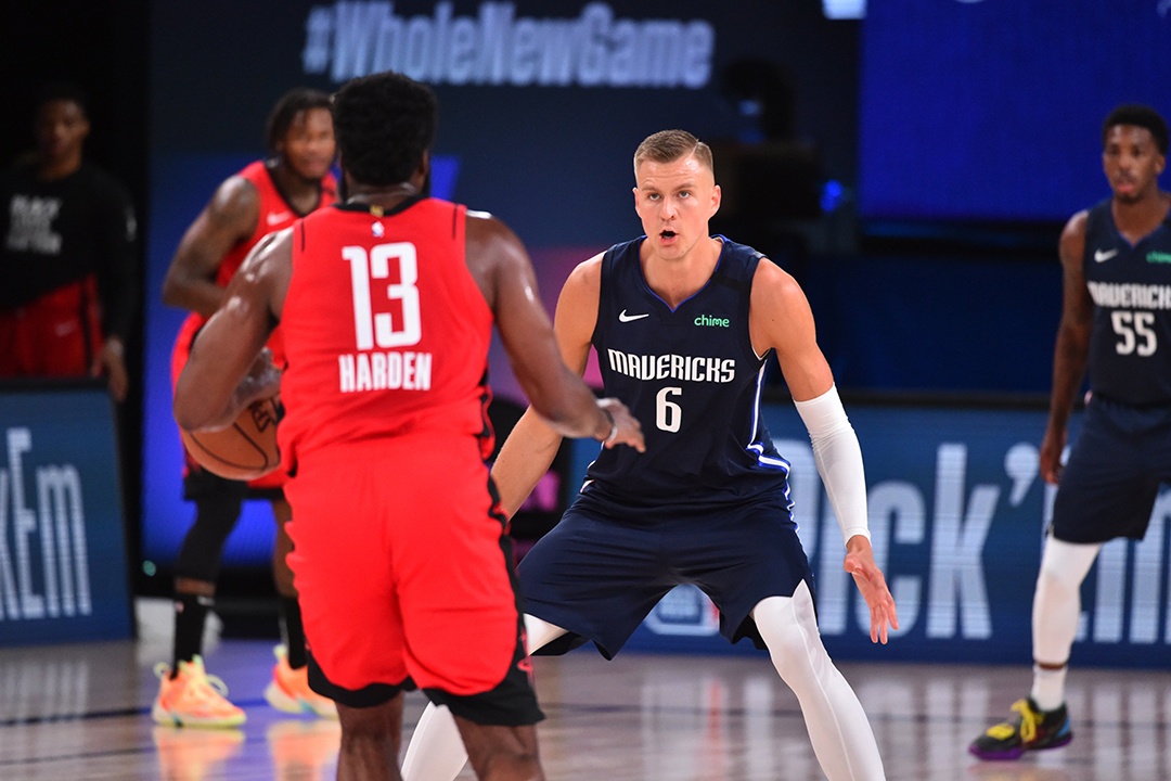 James Harden ghi 49 diem anh 7