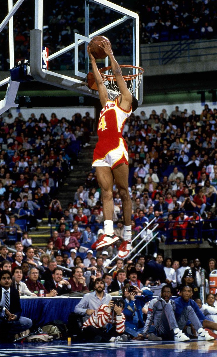 Spud Webb vo dich up ro anh 8