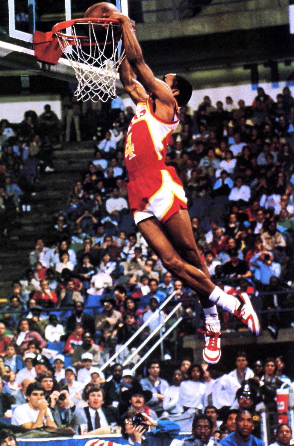 Spud Webb vo dich up ro anh 9
