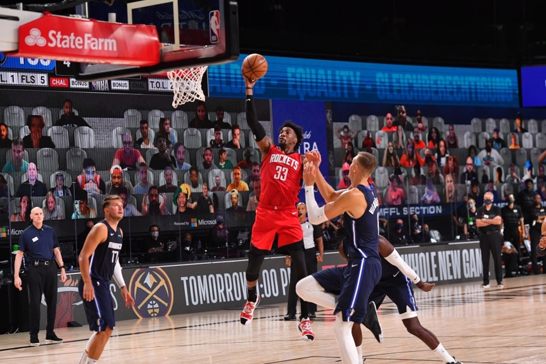 James Harden ghi 49 diem anh 10