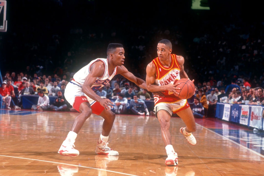 Spud Webb vo dich up ro anh 10