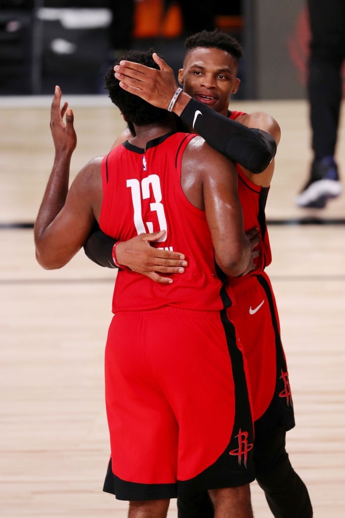 James Harden ghi 49 diem anh 12