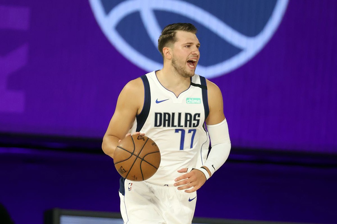 Luka Doncic di vao lich su anh 1