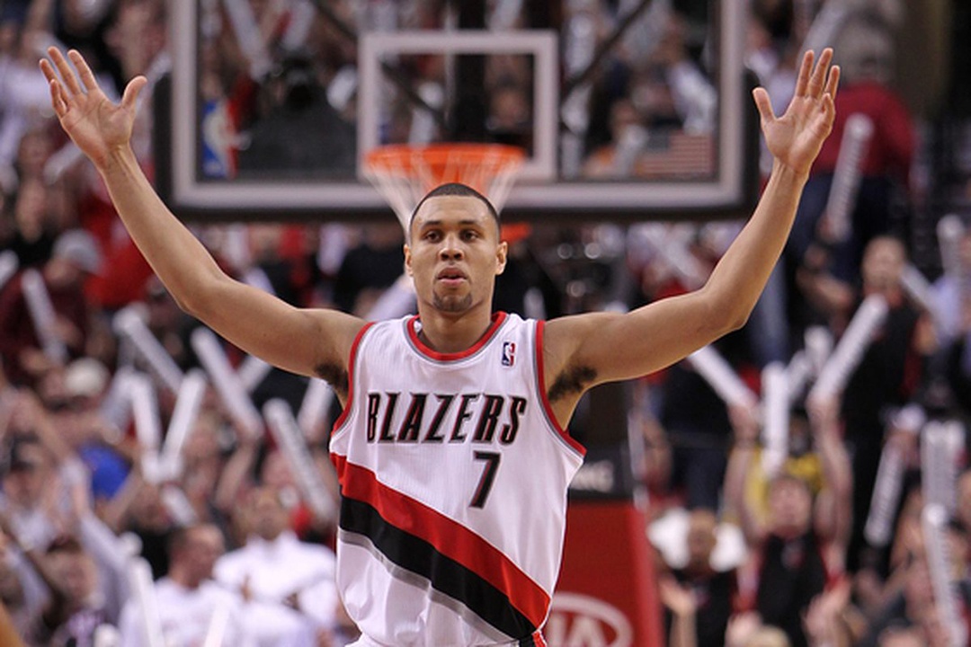 Cau thu bong ro NBA tai nang hong su nghiep vi chan thuong anh 7