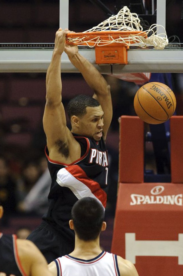 Cau thu bong ro NBA tai nang hong su nghiep vi chan thuong anh 9