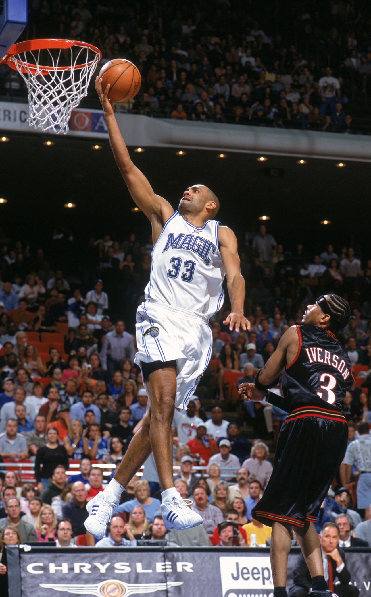 Cau thu bong ro NBA tai nang hong su nghiep vi chan thuong anh 11