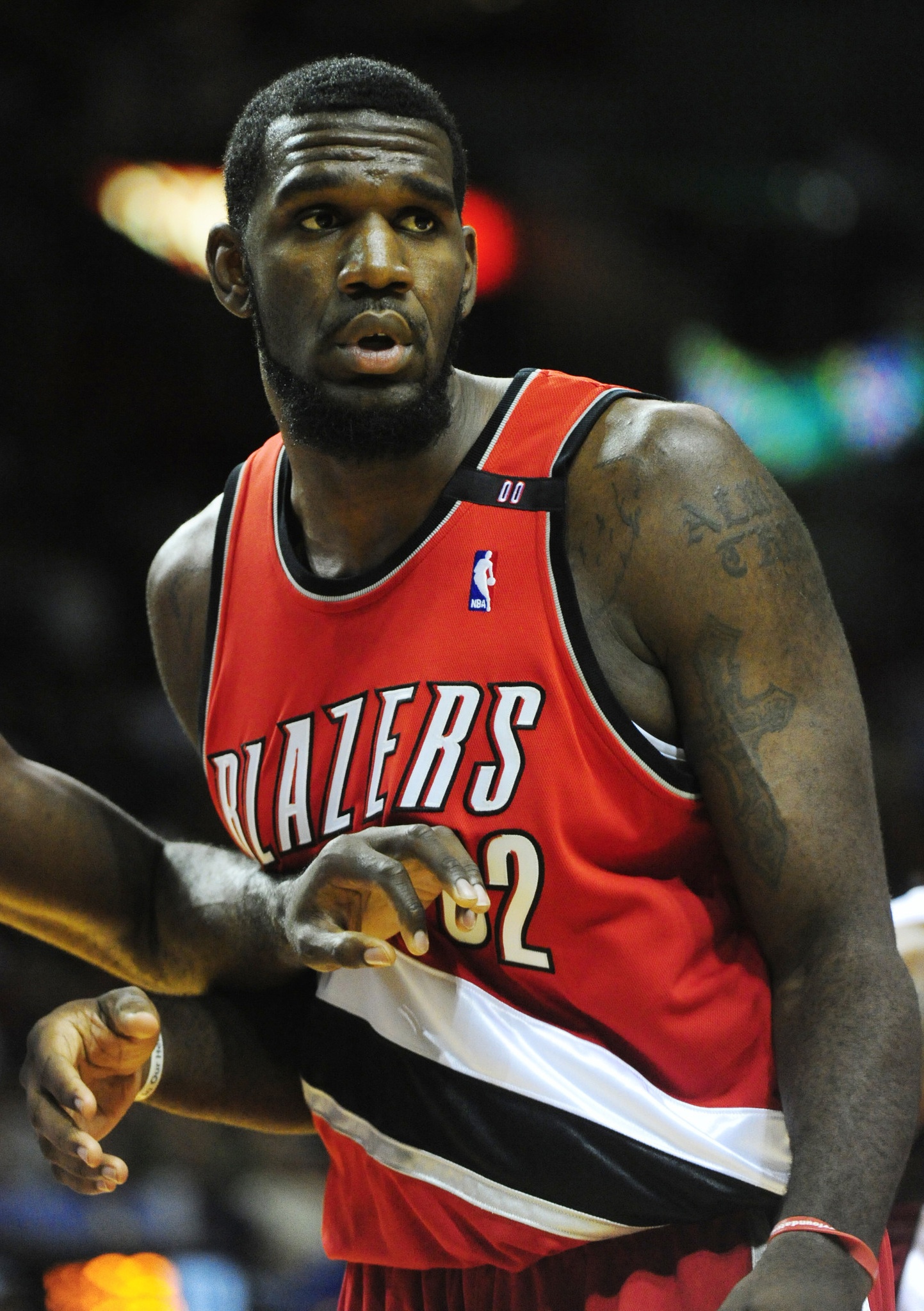 Cau thu bong ro NBA tai nang hong su nghiep vi chan thuong anh 14