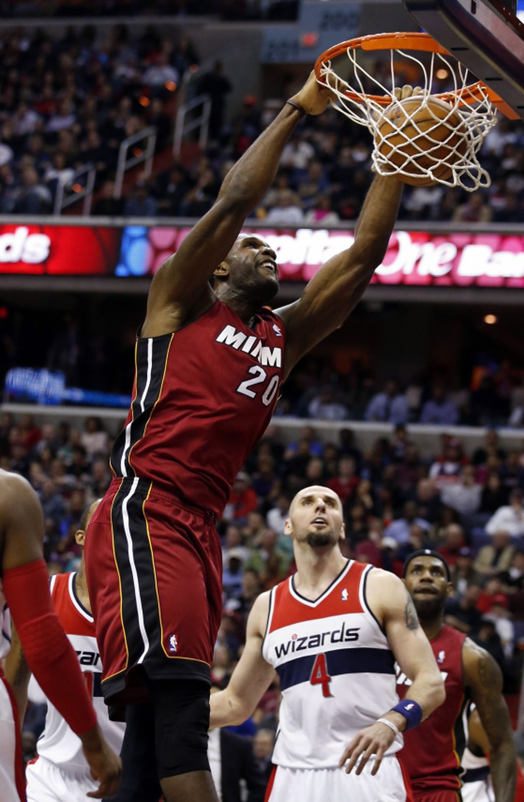 Cau thu bong ro NBA tai nang hong su nghiep vi chan thuong anh 15