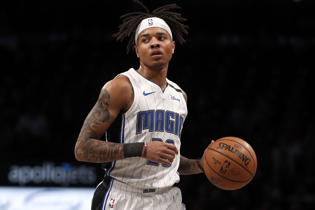 Cau thu bong ro tre luong cao nhat the gioi anh 9