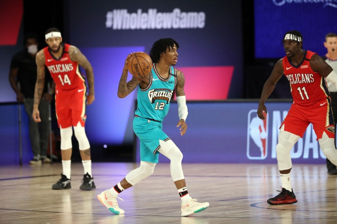 Hien tuong bong ro Zion Williamson anh 10