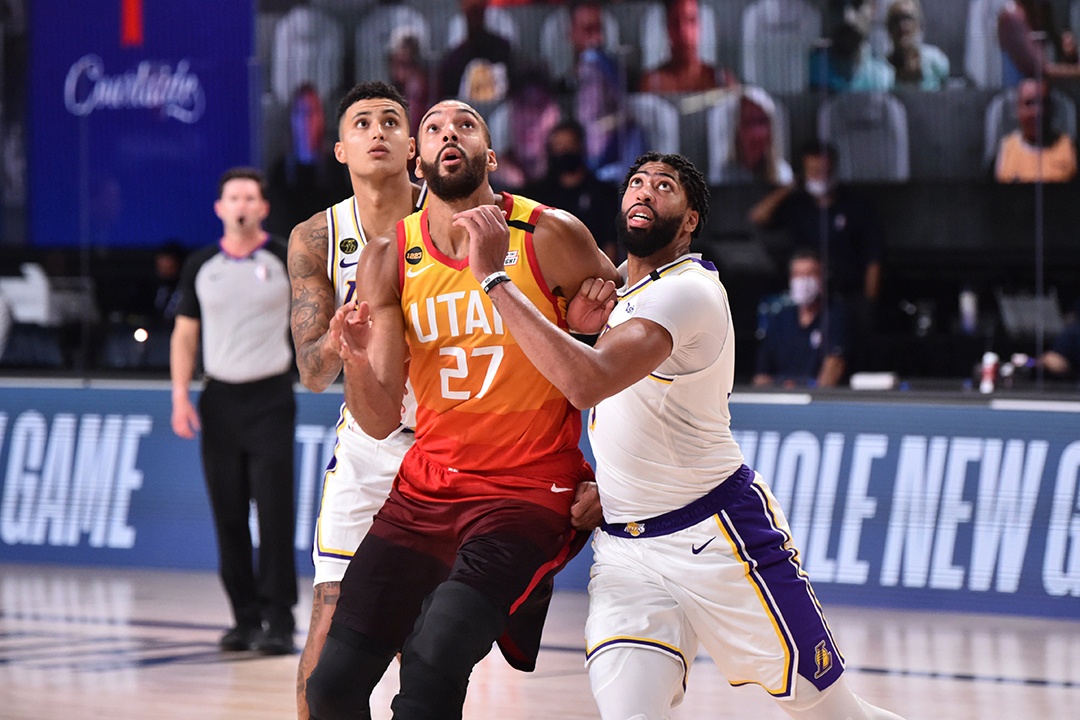 Sieu sao bong ro Anthony Davis anh 10