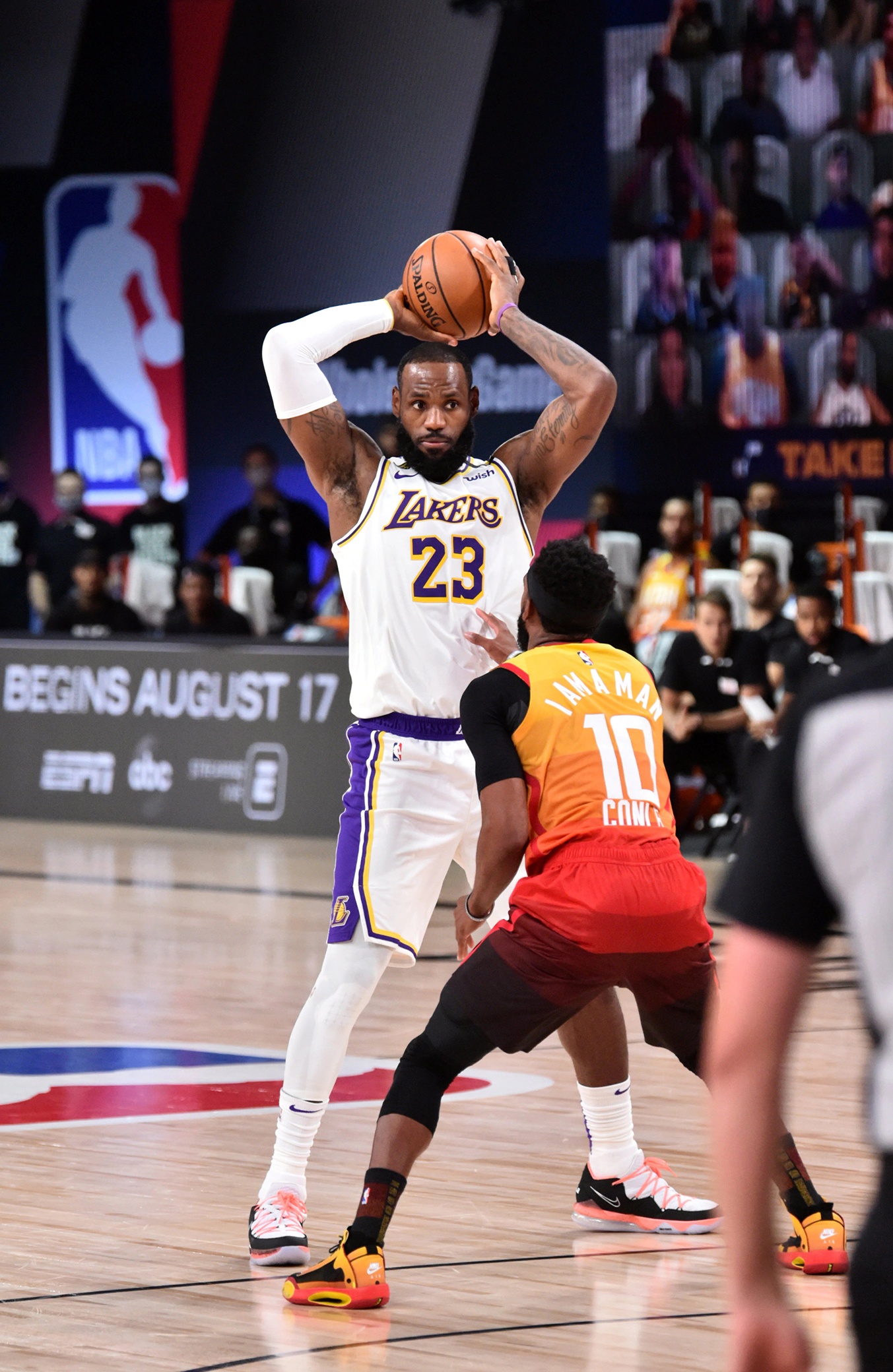 Sieu sao bong ro Anthony Davis anh 11