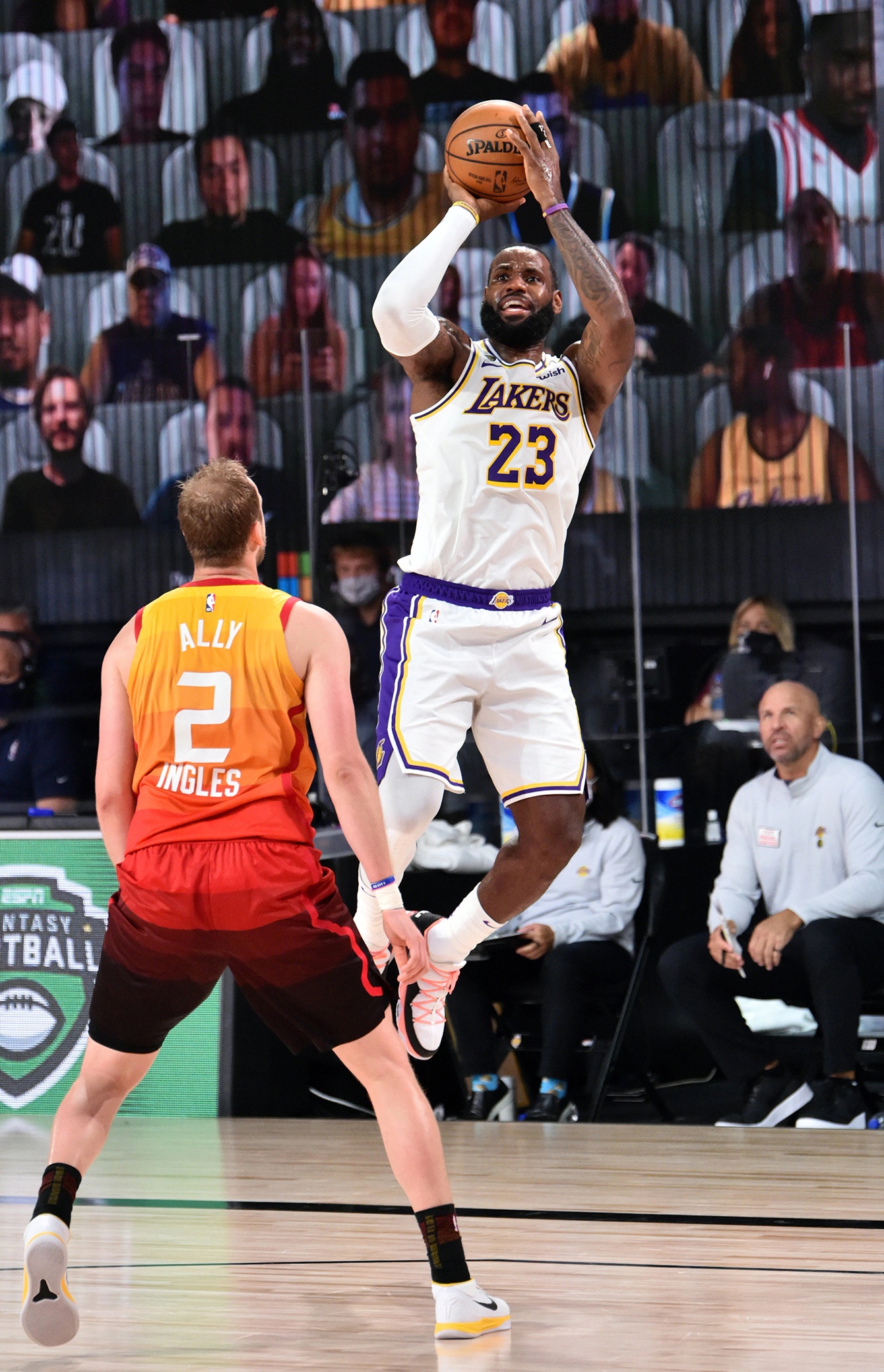 Sieu sao bong ro Anthony Davis anh 12