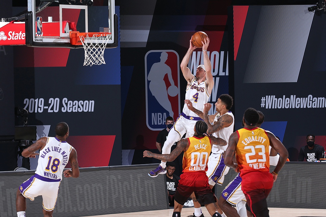 Sieu sao bong ro Anthony Davis anh 13