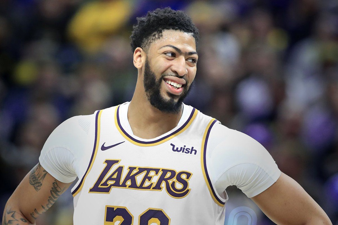 'Anthony Davis la mau cau thu lam duoc moi thu trong bong ro' hinh anh