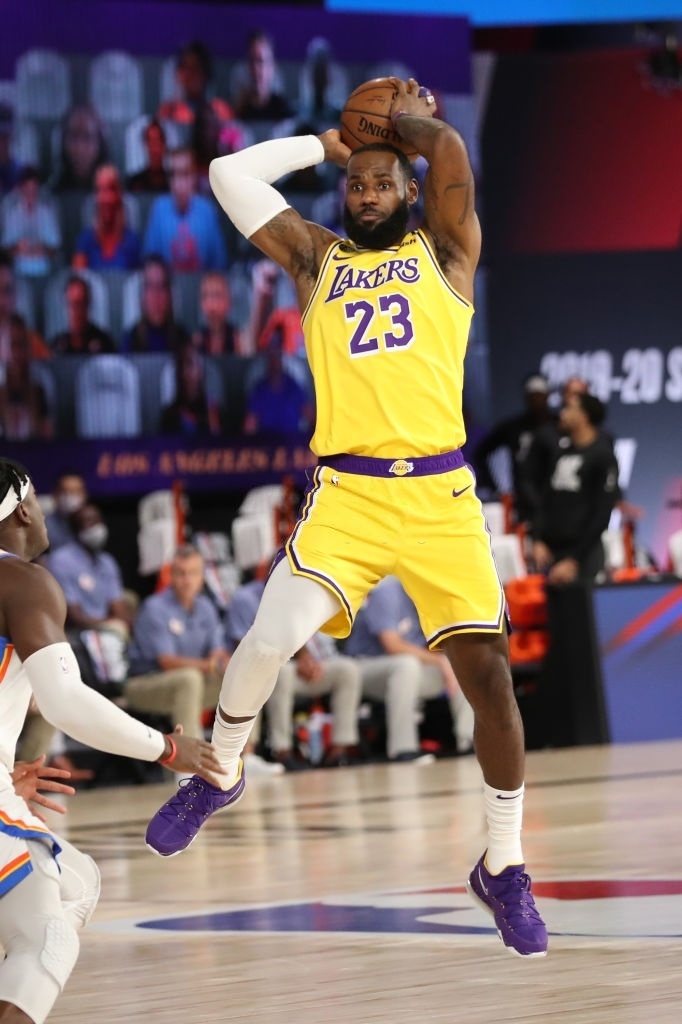 LeBron James hat vang doi thu de up ro anh 6