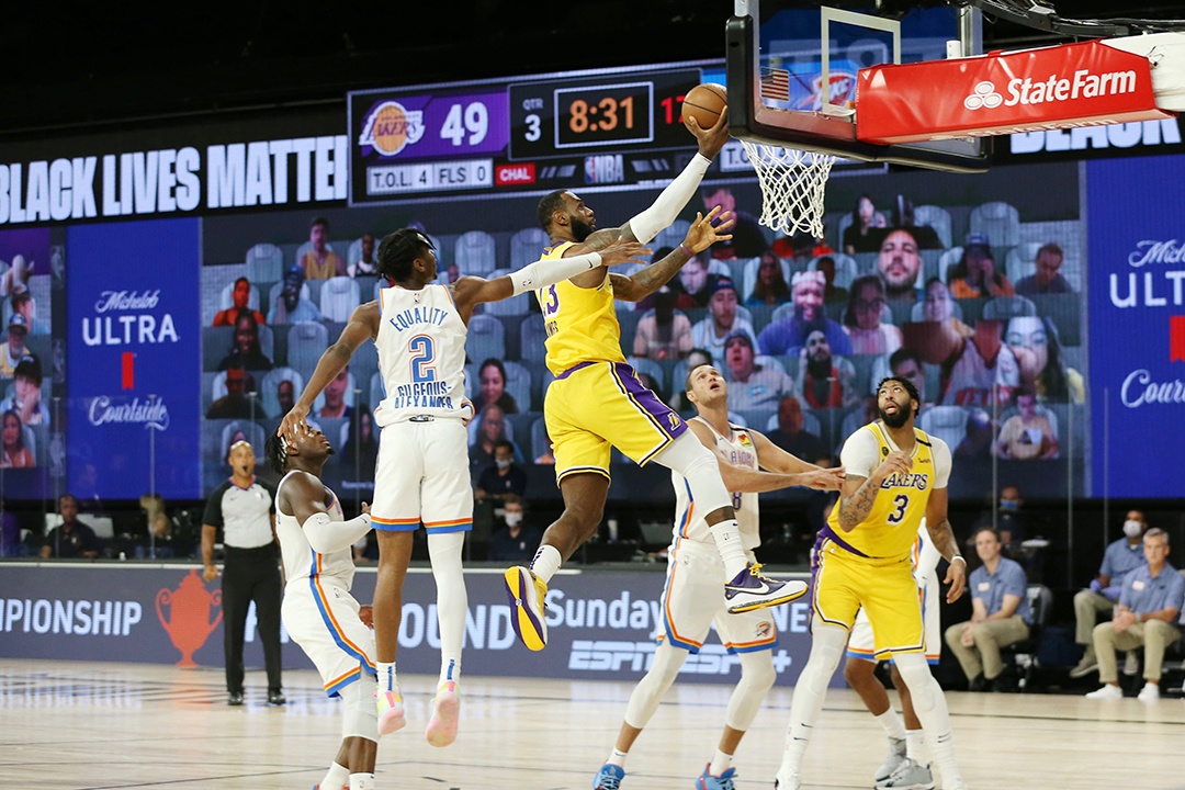 LeBron James hat vang doi thu de up ro anh 4