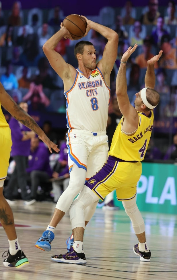 LeBron James hat vang doi thu de up ro anh 9