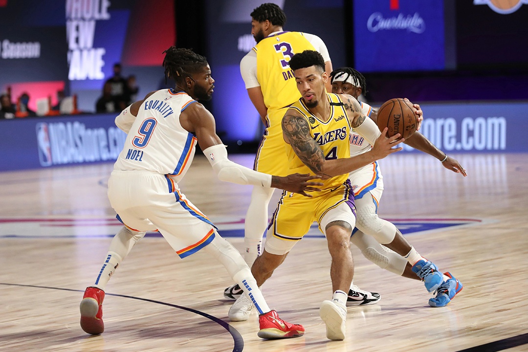 LeBron James hat vang doi thu de up ro anh 10