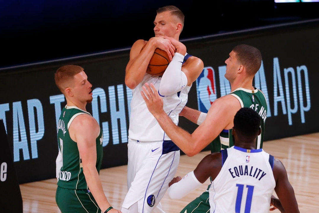 Luka Doncic pha ky luc Michael Jordan anh 10