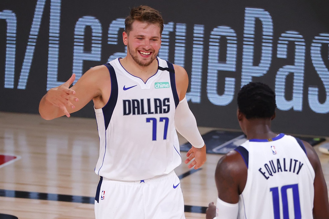 Luka Doncic pha ky luc Michael Jordan anh 13