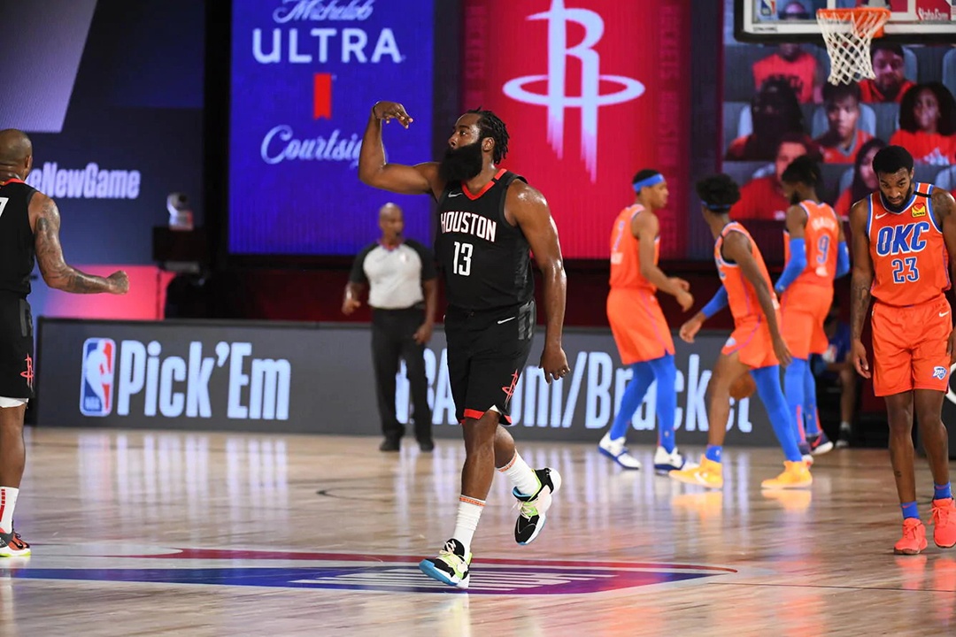 James Harden anh 1