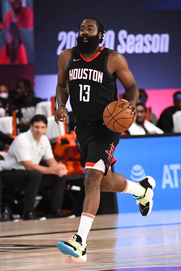 James Harden ảnh 2 James Harden anh 2
