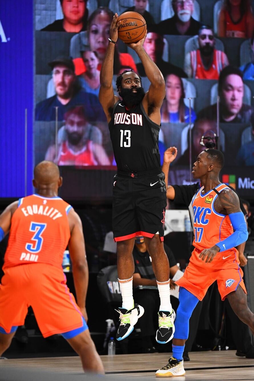 James Harden ảnh 6 James Harden anh 6