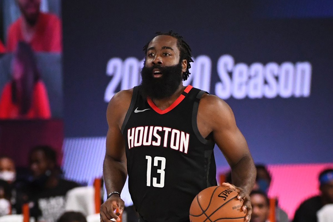 Huyen thoai NBA khen ngoi James Harden hinh anh