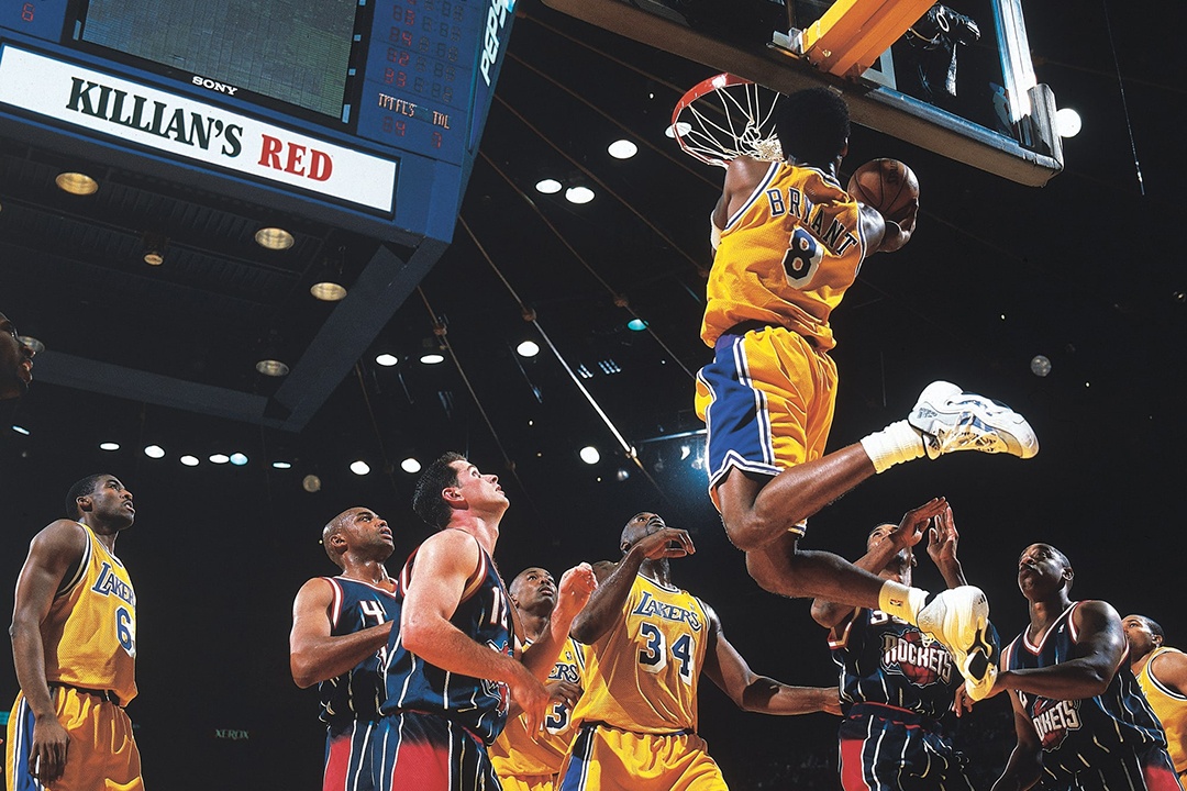 Hai ngoi sao tre di vao lich su NBA hinh anh