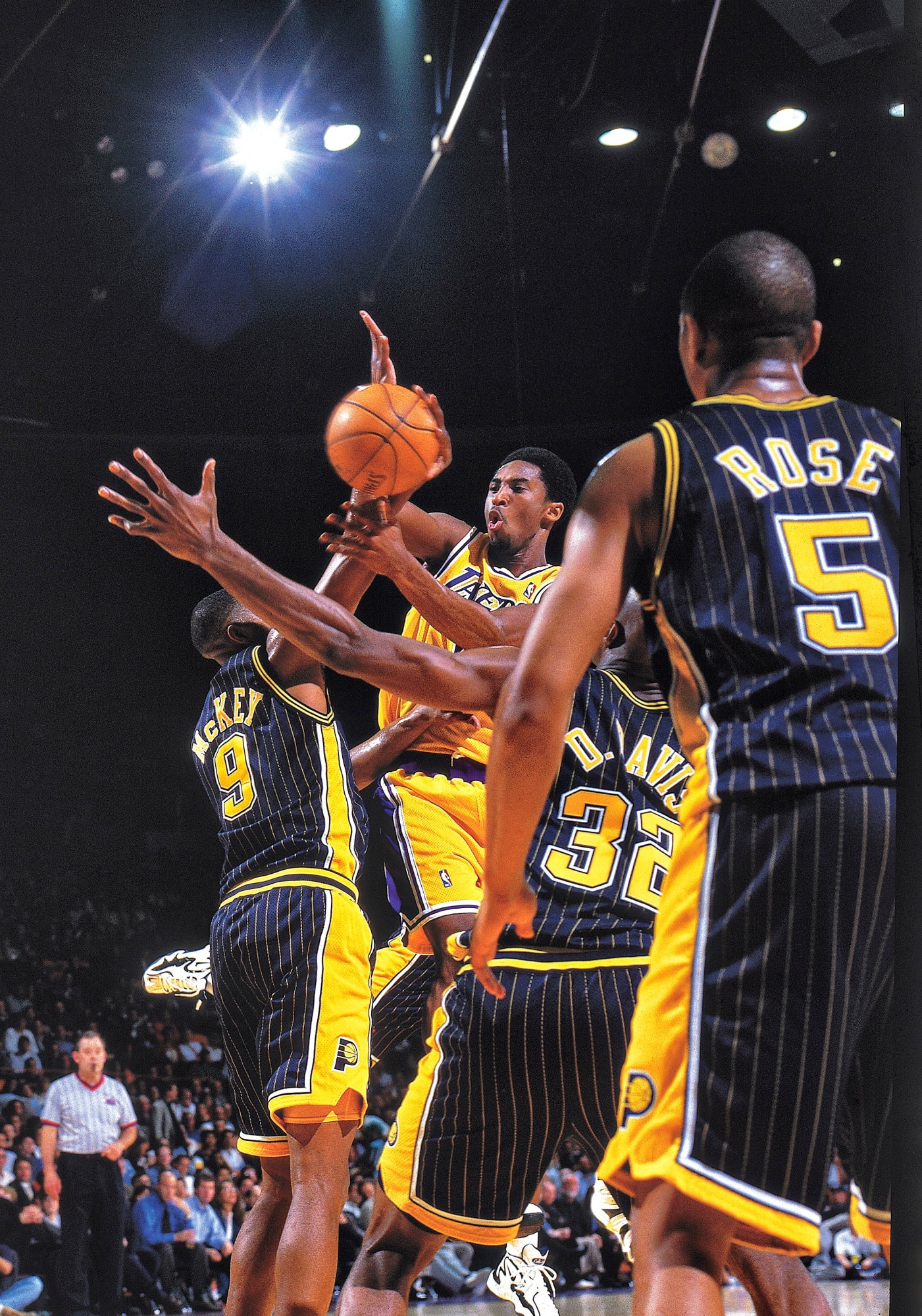 Ảnh đẹp của Kobe Bryant ảnh 19 Anh dep cua Kobe Bryant anh 19