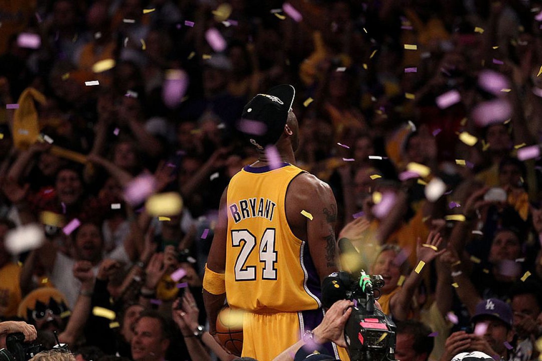 Anh dep cua Kobe Bryant anh 20