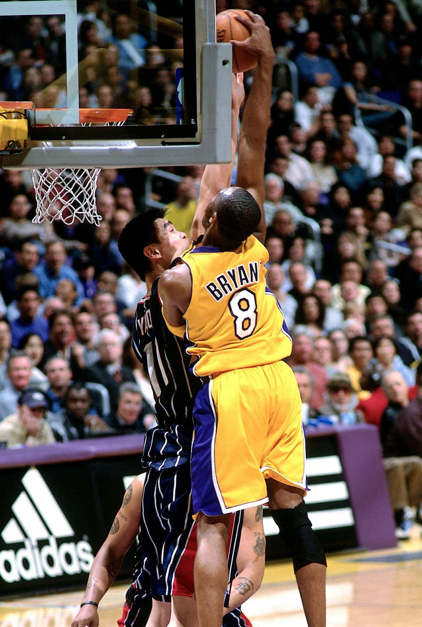 Ảnh đẹp của Kobe Bryant ảnh 15 Anh dep cua Kobe Bryant anh 15