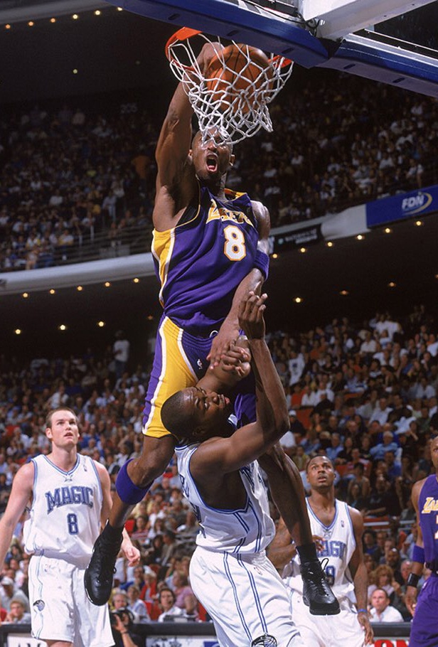 Ảnh đẹp của Kobe Bryant ảnh 16 Anh dep cua Kobe Bryant anh 16