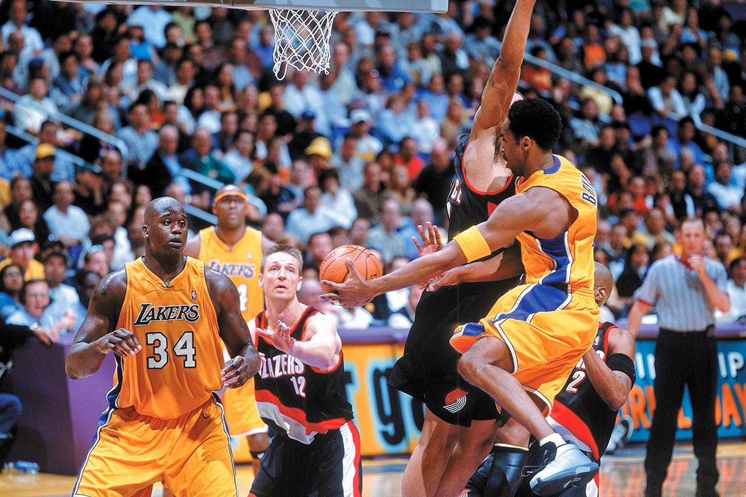 Anh dep cua Kobe Bryant anh 3