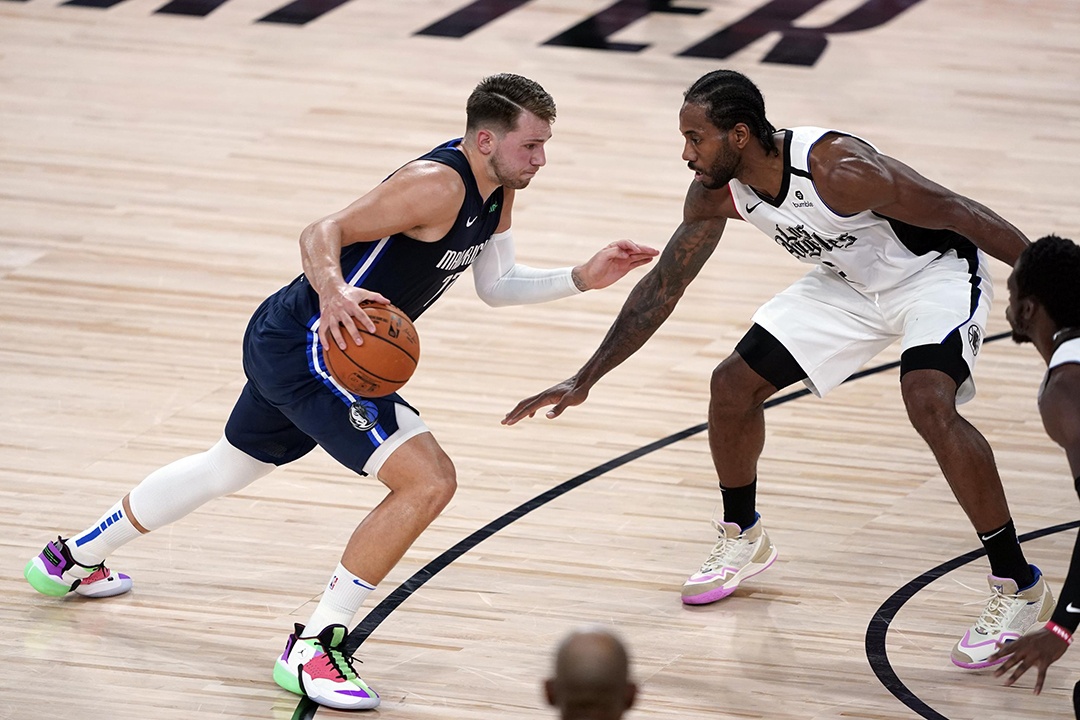 Luka Doncic tai hien hinh anh Michael Jordan anh 6