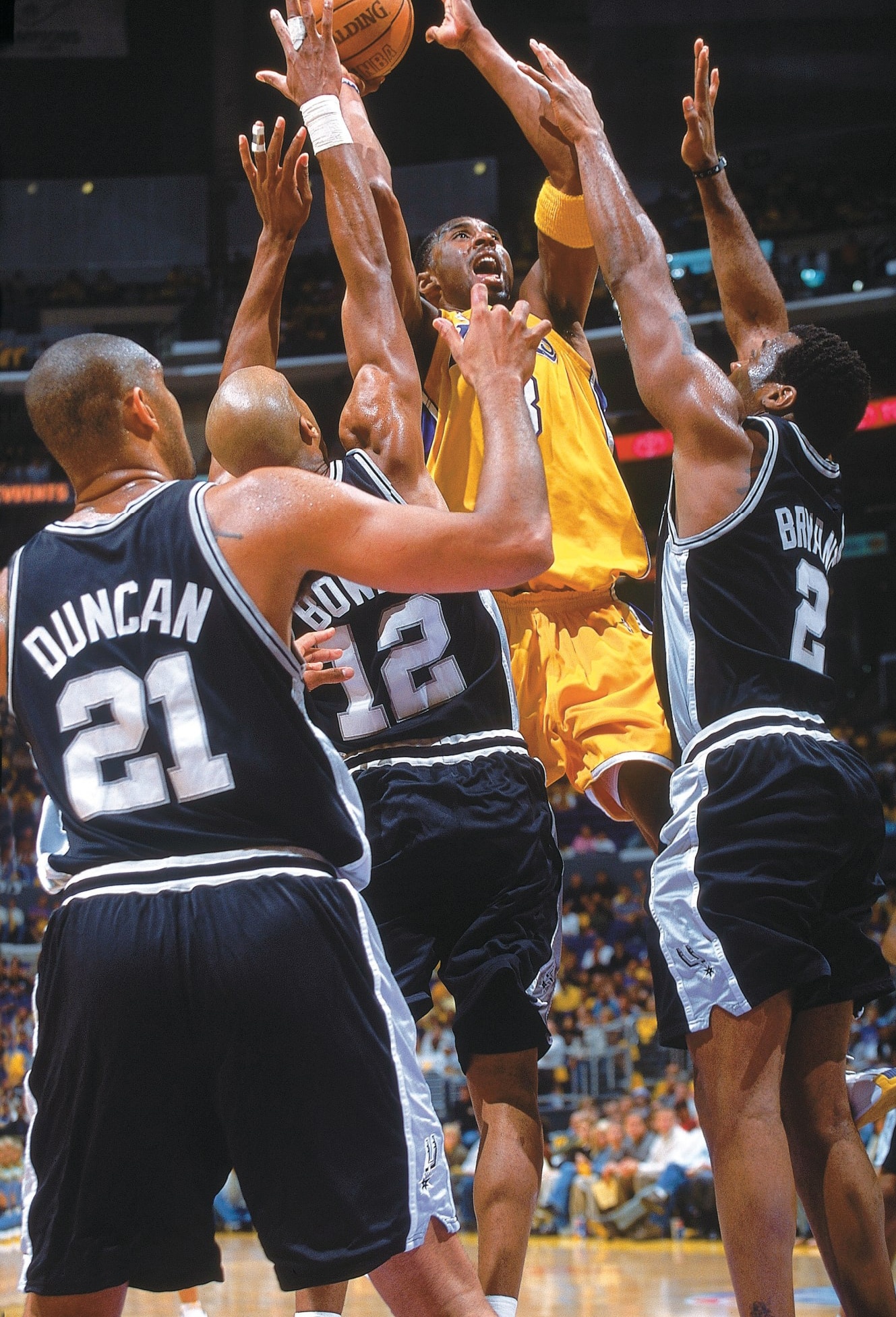 Ảnh đẹp của Kobe Bryant ảnh 7 Anh dep cua Kobe Bryant anh 7