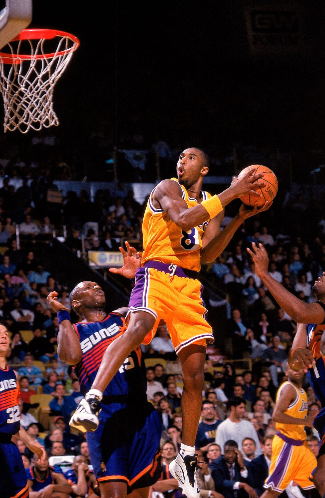 Ảnh đẹp của Kobe Bryant ảnh 8 Anh dep cua Kobe Bryant anh 8